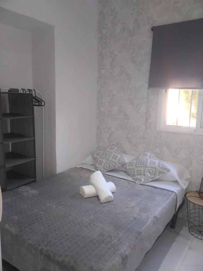 Precioso Apartamento Moderno Cerca Del Carrefour Rosaleda Malaga Ngoại thất bức ảnh
