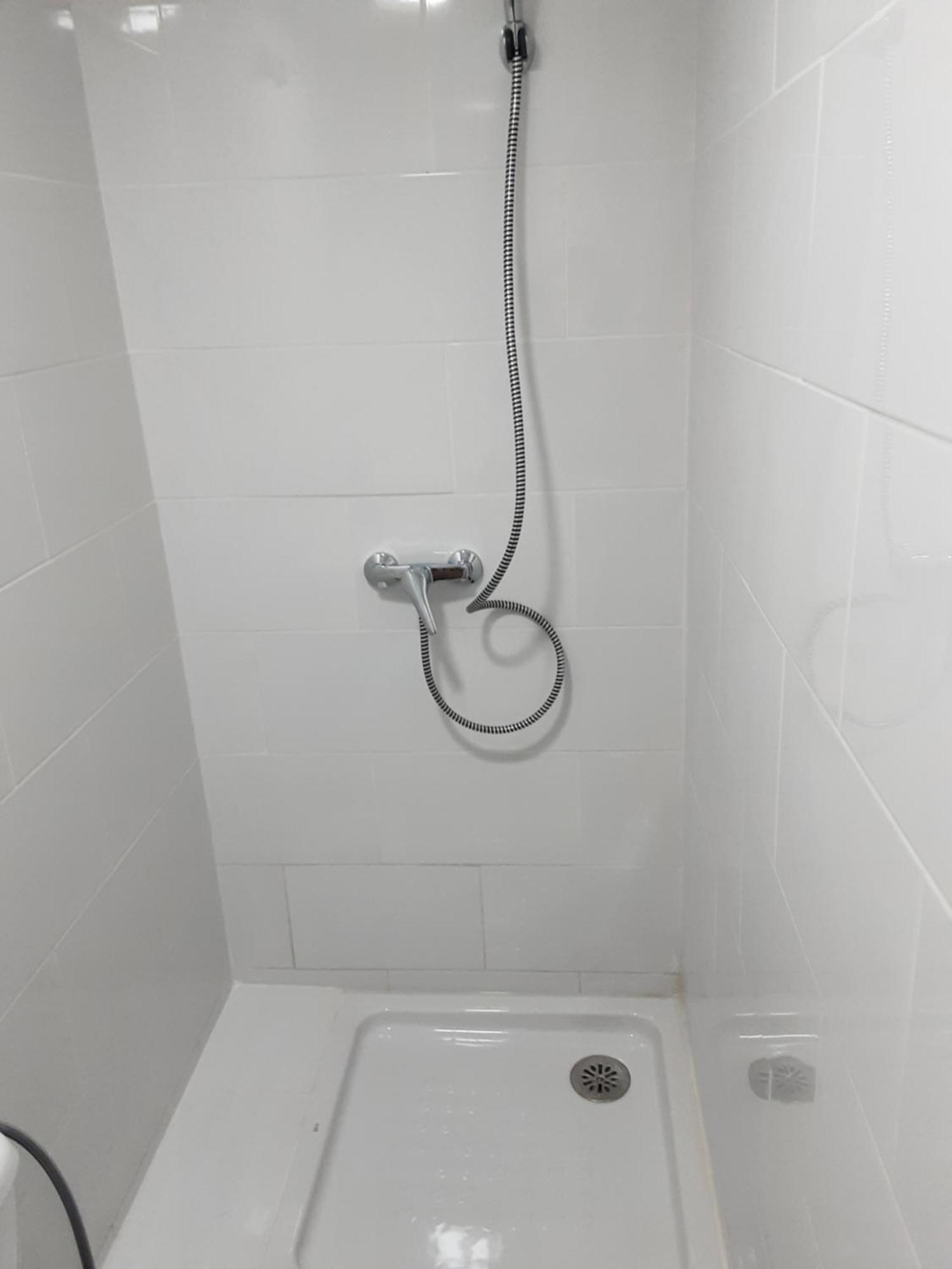 Precioso Apartamento Moderno Cerca Del Carrefour Rosaleda Malaga Ngoại thất bức ảnh