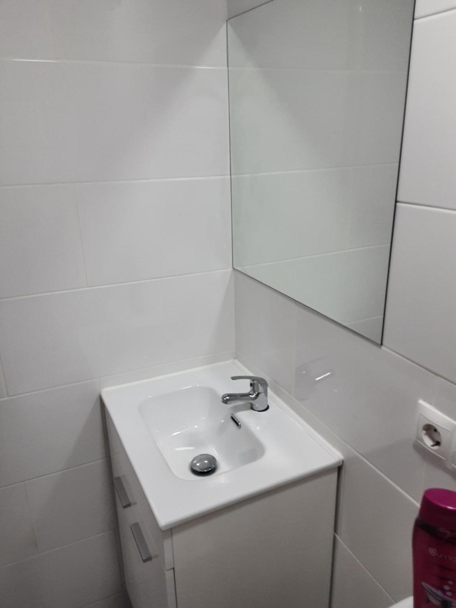 Precioso Apartamento Moderno Cerca Del Carrefour Rosaleda Malaga Ngoại thất bức ảnh