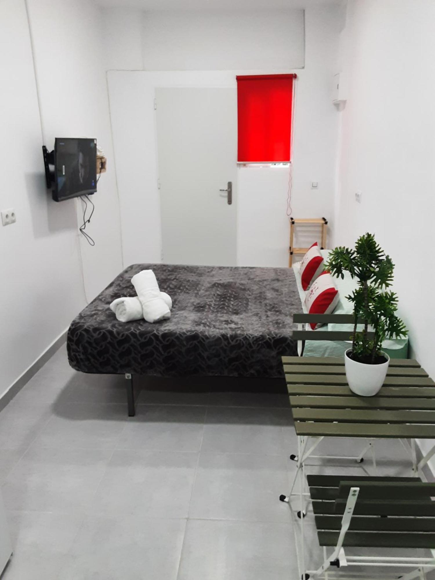Precioso Apartamento Moderno Cerca Del Carrefour Rosaleda Malaga Ngoại thất bức ảnh